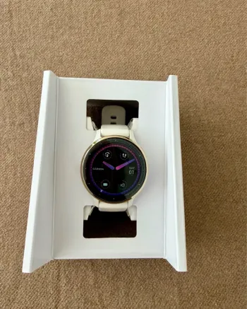 Použité Garmin Venu 3S bike — obrázek 3 z 6