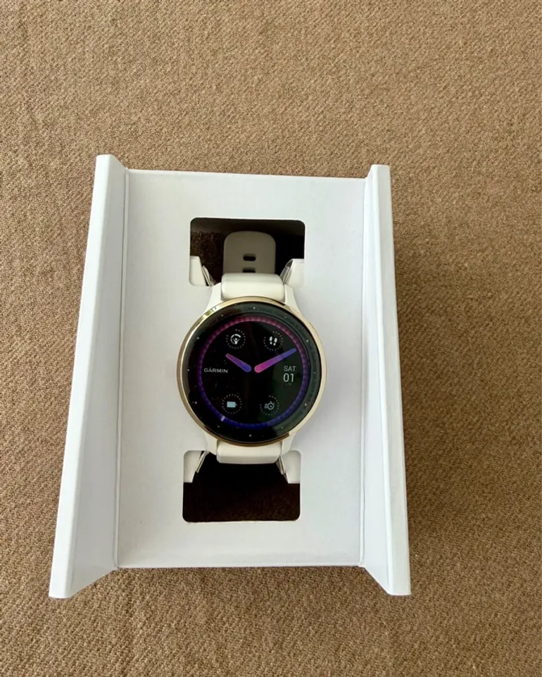 Použité Garmin Venu 3S bike — obrázek 3 z 6