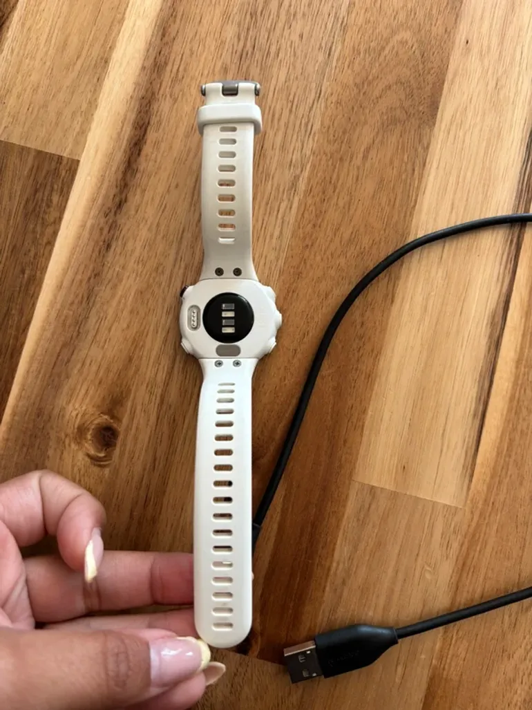 Použité Garmin Forerunner 45S bike — obrázek 5 z 7