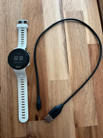 Použité Garmin Forerunner 45S bike — obrázek 4 z 7