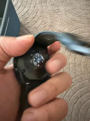 Used Garmin Fenix 8 Pro bike — image 3 of 3