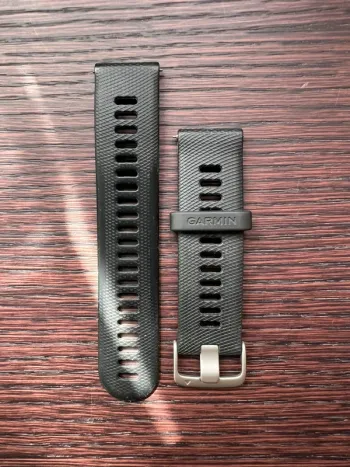 Used Garmin Forerunner 255 Music bike — image 4 of 6