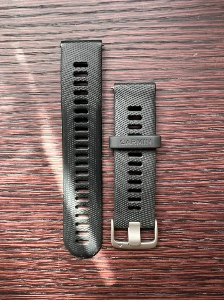 Used Garmin Forerunner 255 Music bike — image 4 of 6