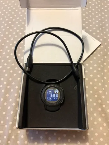 Used Garmin Instinct 2S Solar bike — image 3 of 4