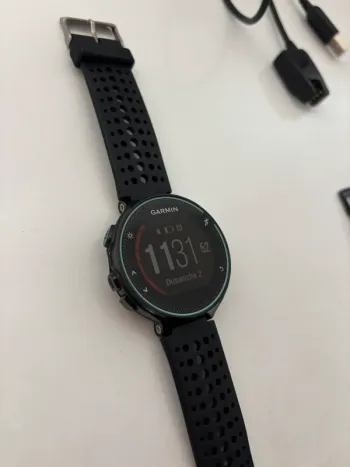 Used Garmin Forerunner 235 bike — image 3 of 3