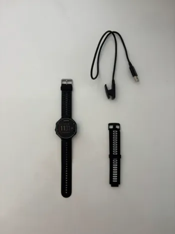 Used Garmin Forerunner 235 Electronics
