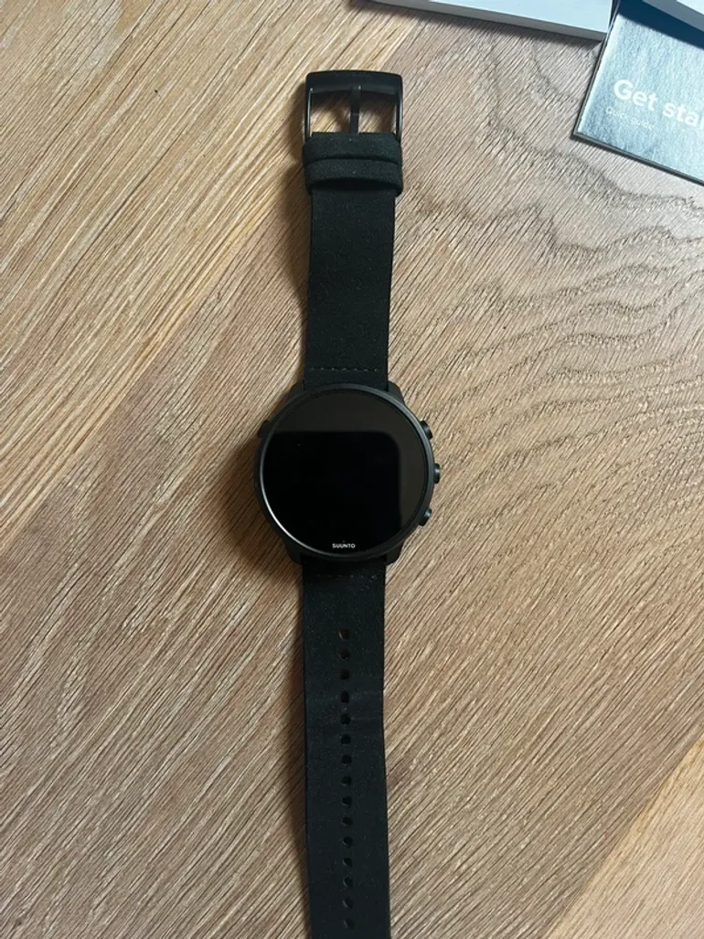 Used Suunto 7 bike — image 2 of 8