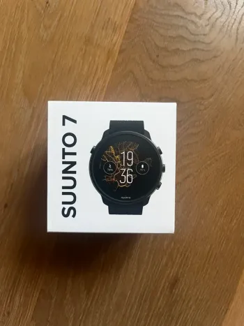 Used Suunto 7 bike — image 4 of 8