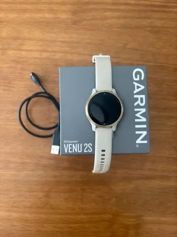 Used Garmin Venu 2S Electronics