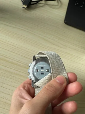 Gebrauchtes Suunto 9 Peak bike — Bild 3 von 3