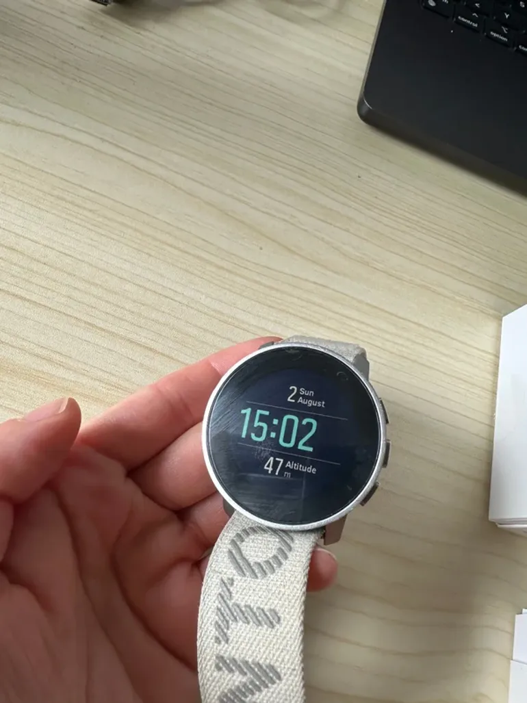 Gebrauchtes Suunto 9 Peak bike — Bild 2 von 3