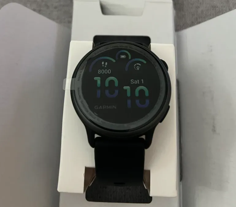 Used Garmin Vivoactive 6 bike — image 2 of 5