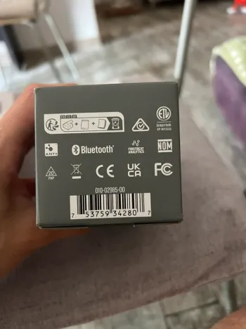 Used Garmin Vivoactive 6 bike — image 5 of 5
