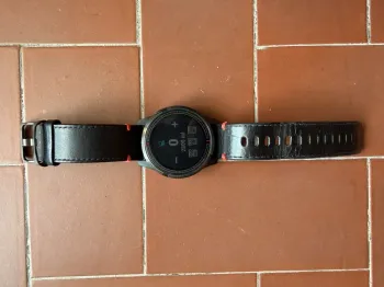 Použité Garmin Venu Darth Vader bike — obrázek 3 z 3