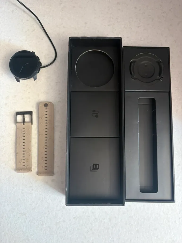 Used Suunto Race S bike — image 2 of 3