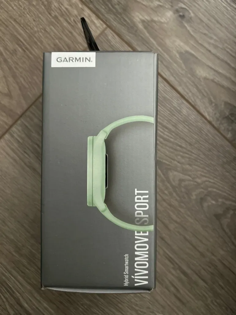 Garmin Sportuhr bike de segunda mano — imagen 2 de 3