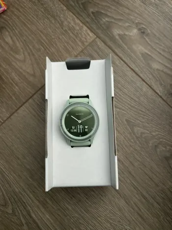 Garmin Sportuhr bike de segunda mano — imagen 3 de 3