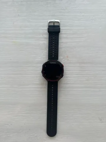 Used Garmin Forerunner 235 Electronics