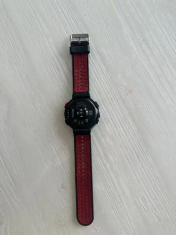 Garmin Forerunner 235 bike de segunda mano — imagen 3 de 4