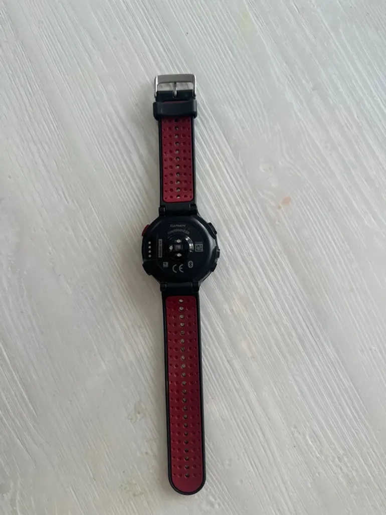 Garmin Forerunner 235 bike de segunda mano — imagen 3 de 4