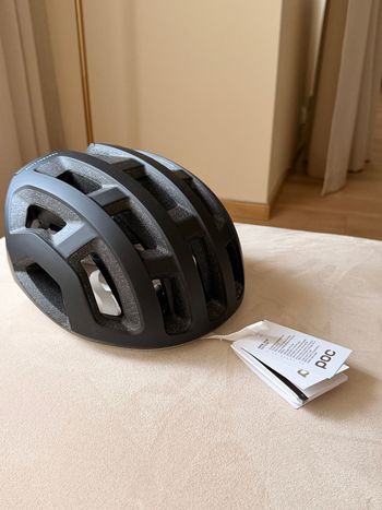 Used POC Ventral Lite Helmet WF M 2025 Cycling Accessories
