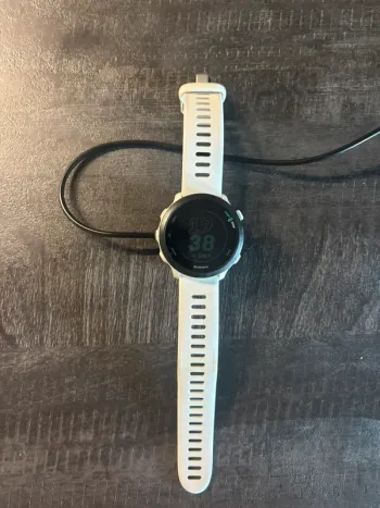Used Garmin Forerunner 55 bike — image 3 of 5