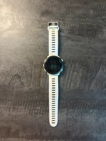 Used Garmin Forerunner 55 Electronics