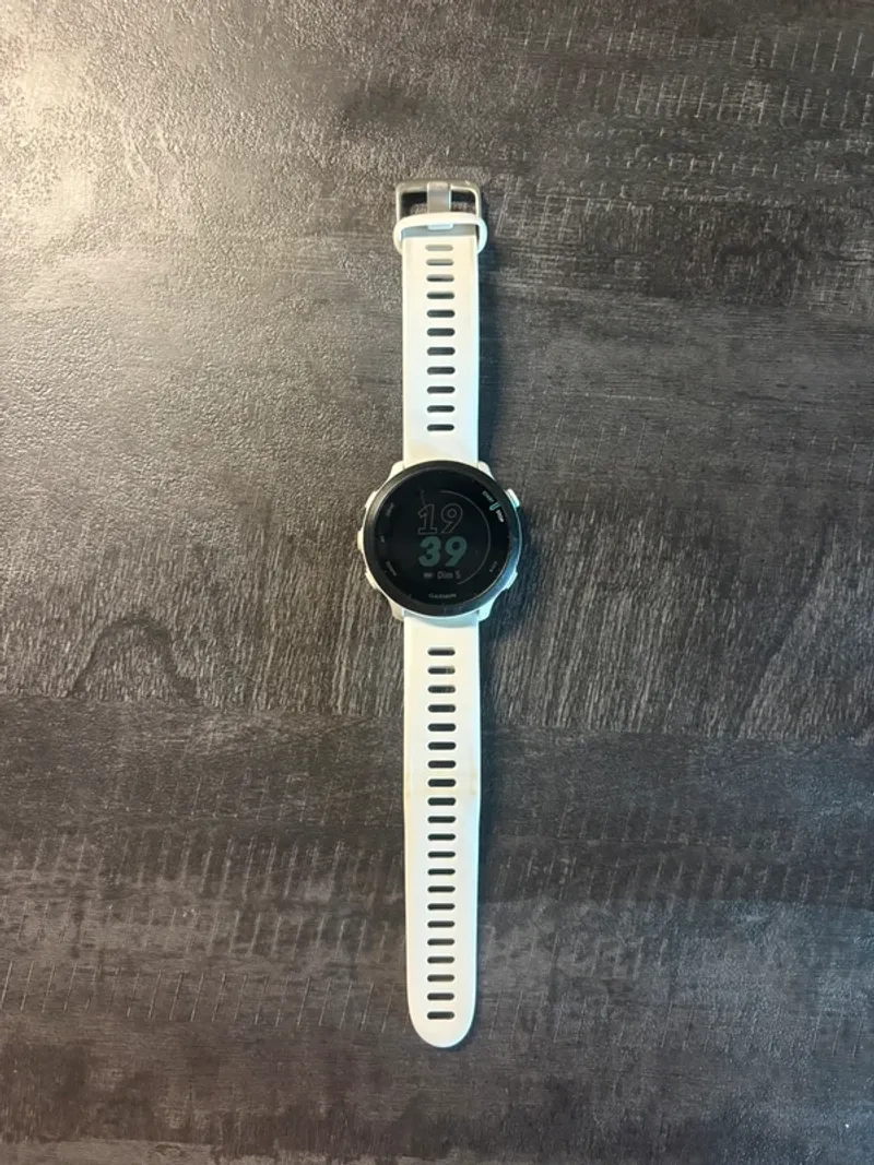 Použité Garmin Forerunner 55 Electronics