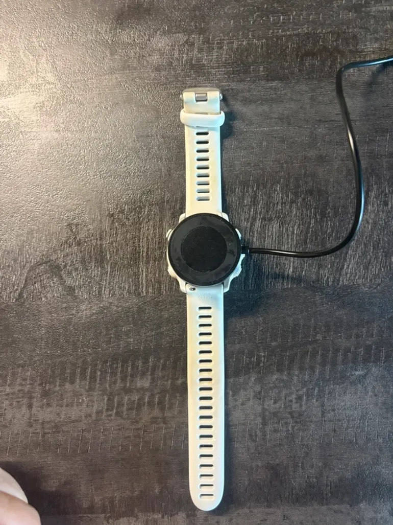 Used Garmin Forerunner 55 bike — image 4 of 5