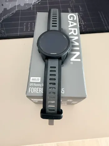 Garmin Forerunner 165 Electronics de segunda mano