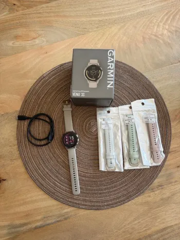 Garmin Venu 3S Electronics usato