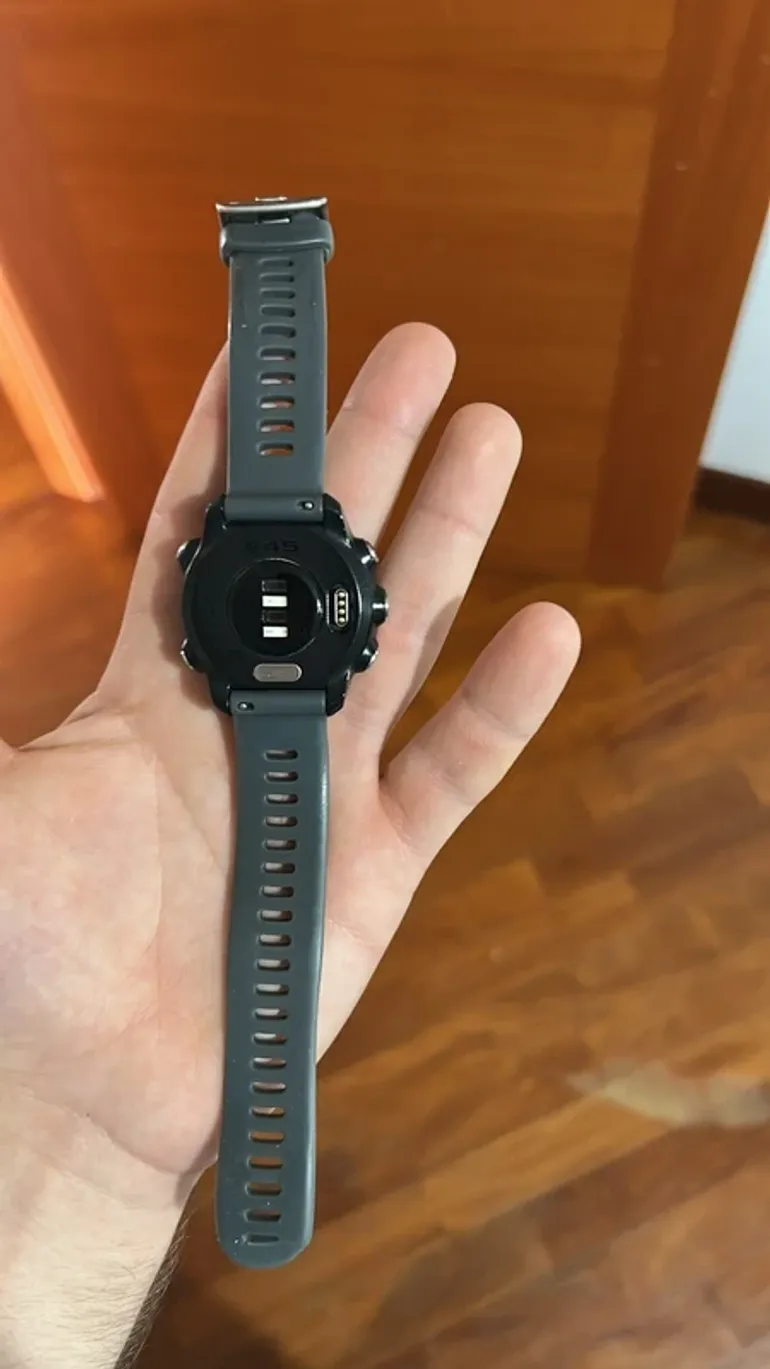 Used Garmin Forerunner 245 bike — image 2 of 3