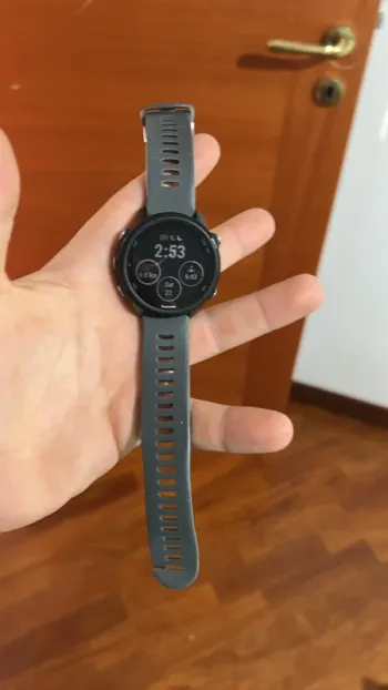 Used Garmin Forerunner 245 bike — image 3 of 3
