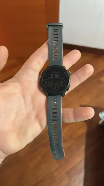 Gebrauchtes Garmin Forerunner 245 Electronics