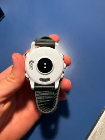 Used Garmin Forerunner 255 Music bike — image 3 of 5