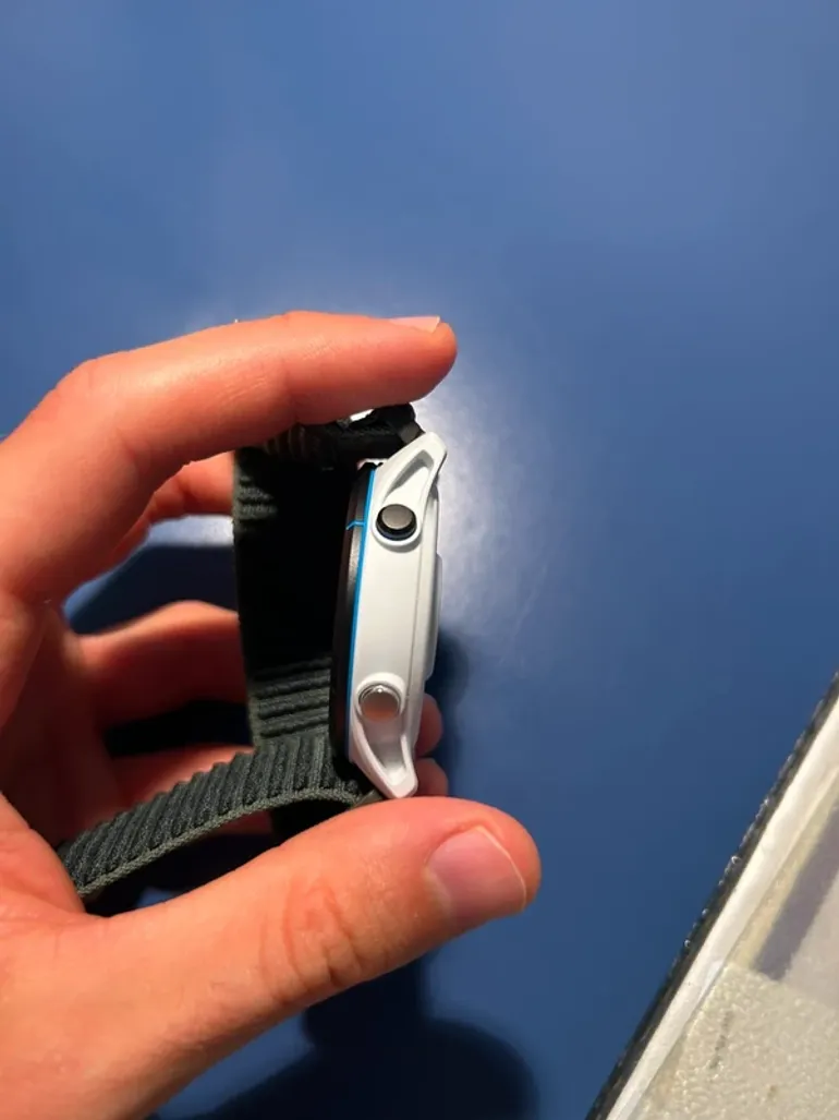 Used Garmin Forerunner 255 Music bike — image 5 of 5