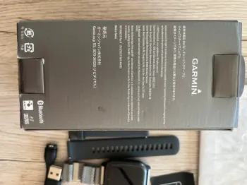 Used Garmin Venu SQ 2 bike — image 3 of 3