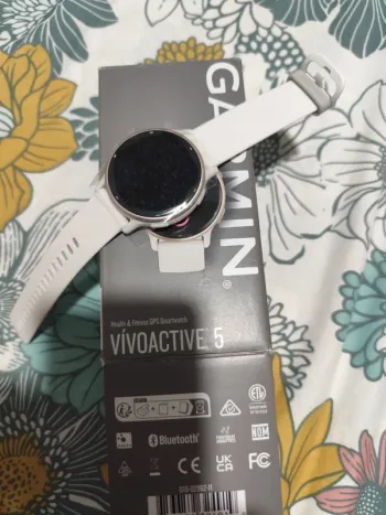Garmin Vivoactive 5 Electronics de segunda mano
