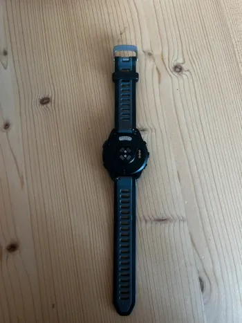 Used Garmin Forerunner 165 Music bike — image 4 of 5