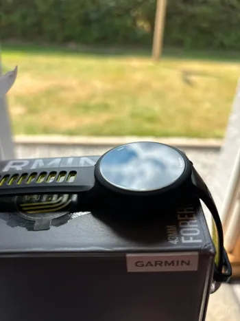 Used Garmin Forerunner 170 bike — image 2 of 4