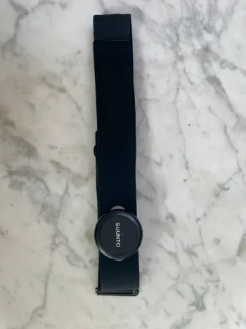 Suunto 9 Peak Pro 2026 bike d'occasion — image 6 sur 7