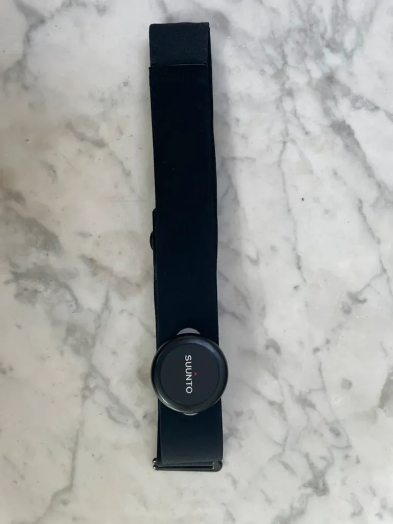 Suunto 9 Peak Pro 2026 bike d'occasion — image 6 sur 7