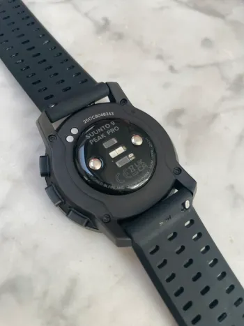 Suunto 9 Peak Pro 2026 bike d'occasion — image 3 sur 7