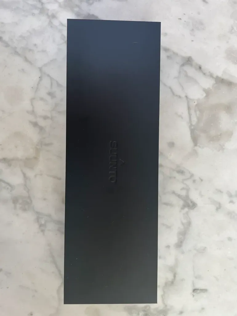 Suunto 9 Peak Pro 2026 bike d'occasion — image 5 sur 7