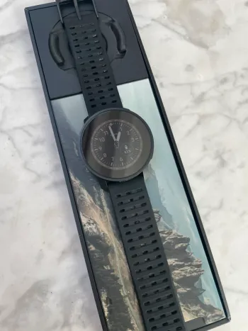Suunto 9 Peak Pro 2026 bike d'occasion — image 4 sur 7