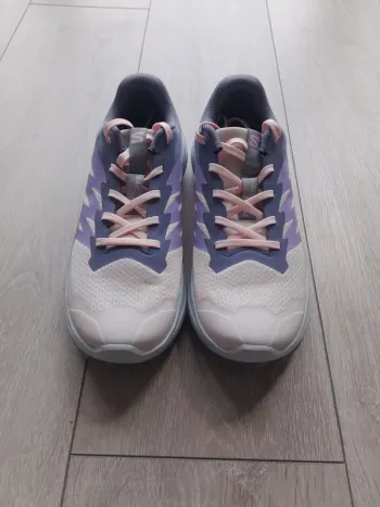 Used Salomon Supraglide Running Shoes