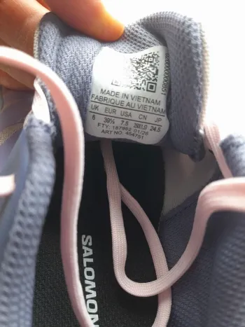 Used Salomon Supraglide bike — image 4 of 5