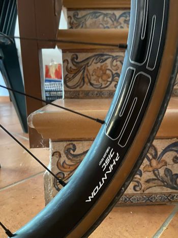 Used PROGRESS Phantom Disc 2025 bike — image 4 of 4