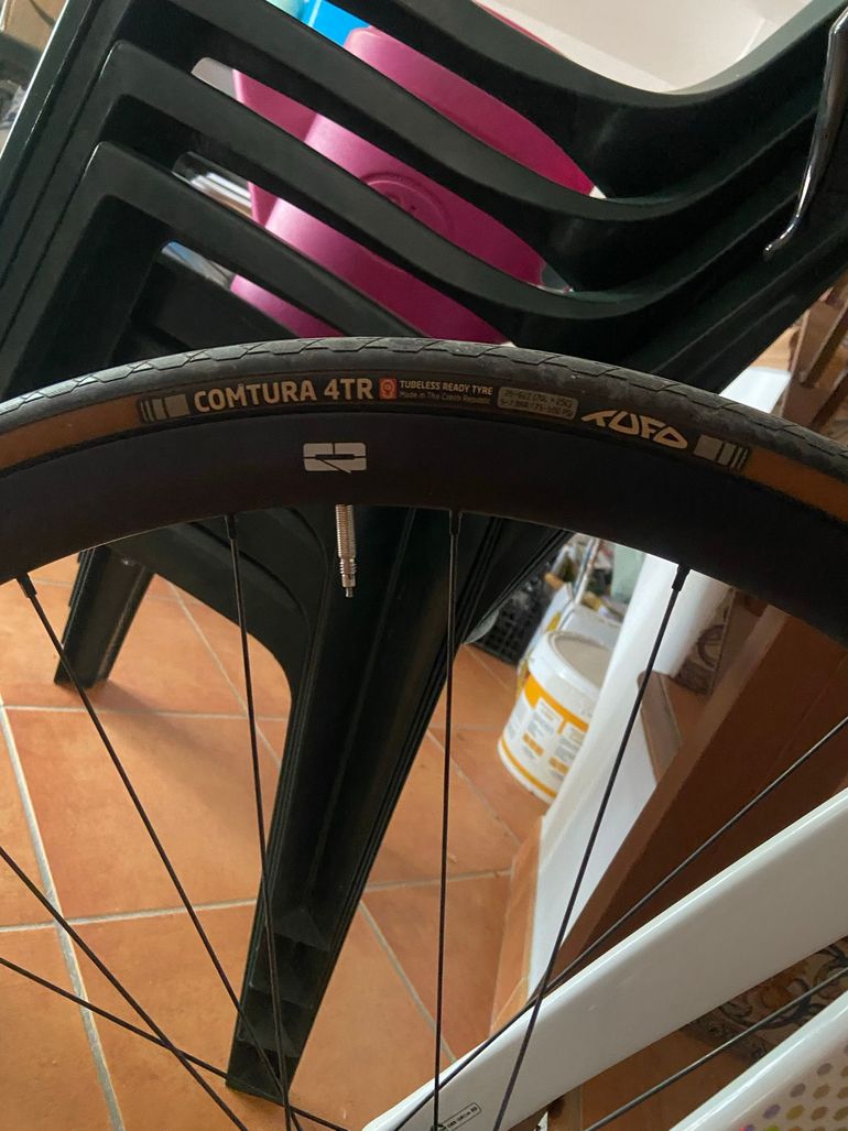 Used PROGRESS Phantom Disc 2025 bike — image 3 of 4