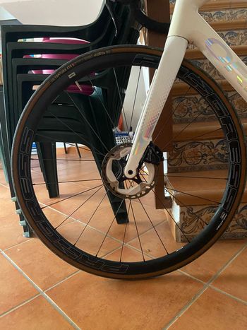 Used PROGRESS Phantom Disc 2025 bike — image 2 of 4